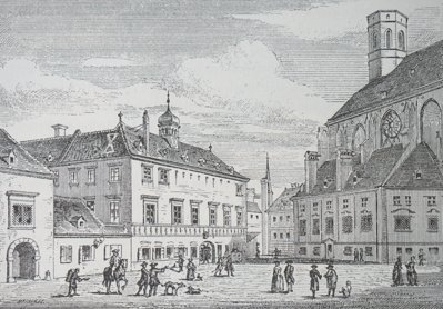 Landst�ndischer Saal